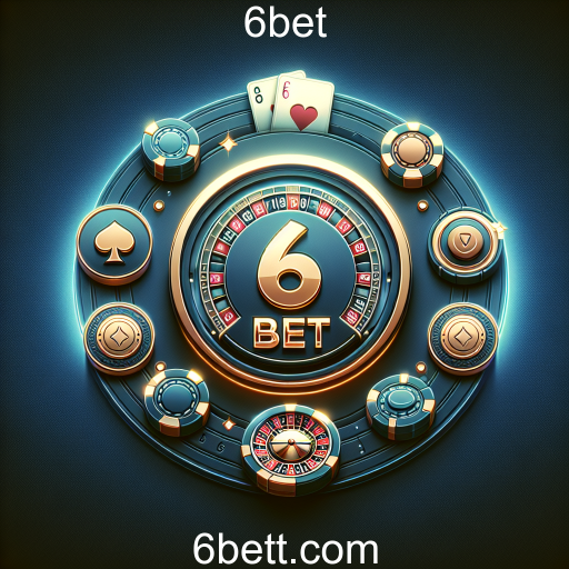 Explorando a Categoria de Jogos no 6bet