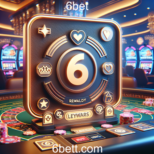 A Importância da Fidelidade nos Jogos Online: Explorando a Categoria do 6bet